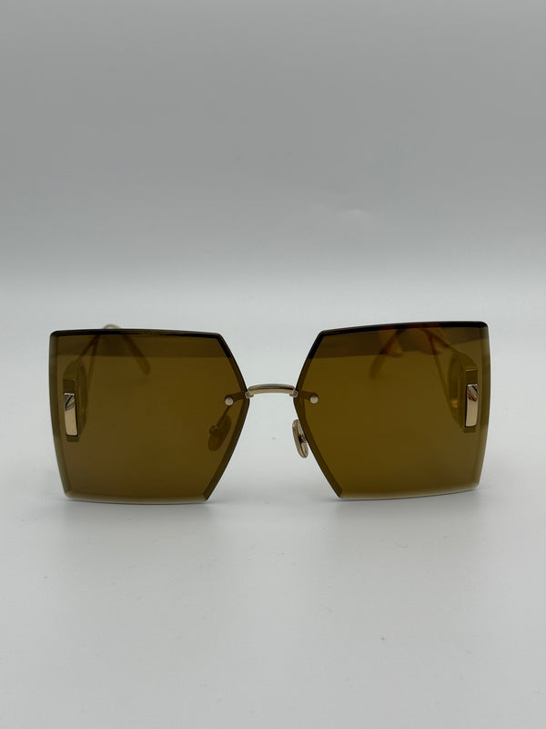 Christian Dior 30 Montaigne Sunglasses