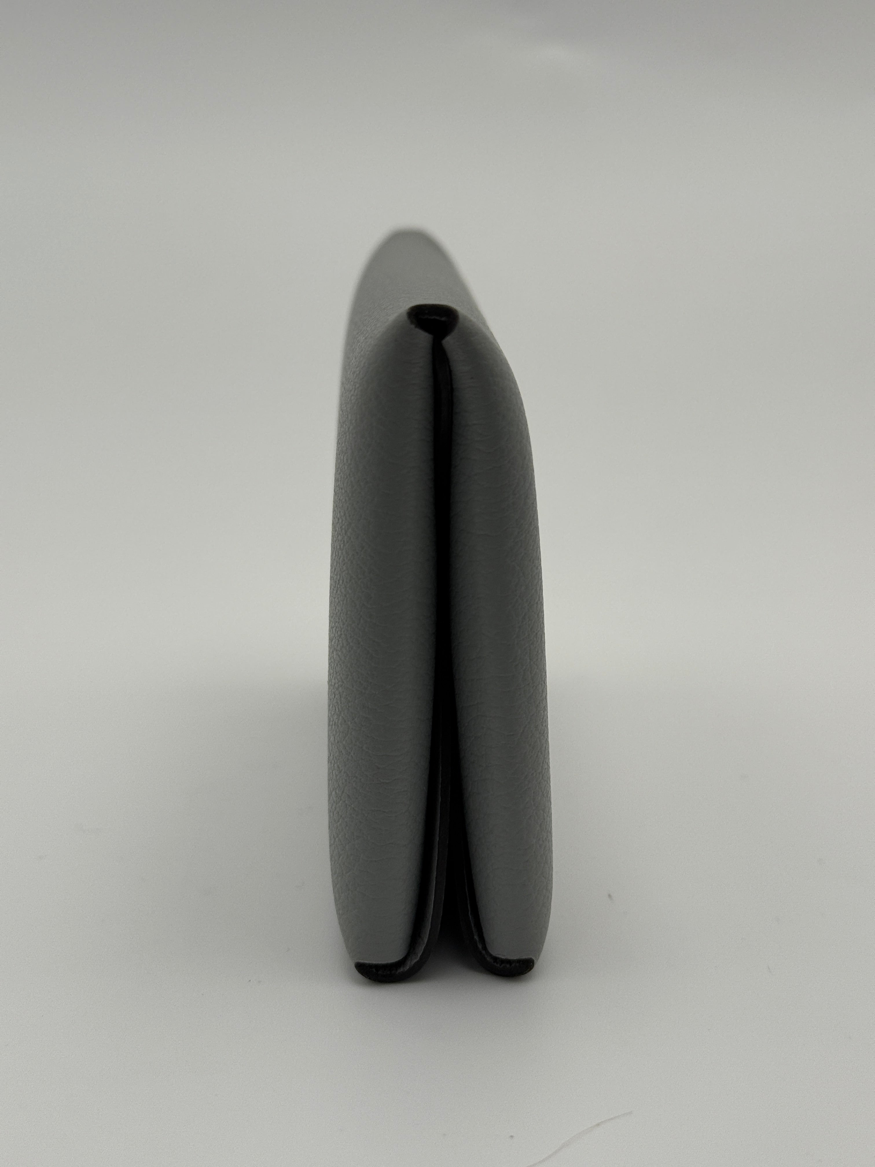 Hermès H Calvi Duo Wallet