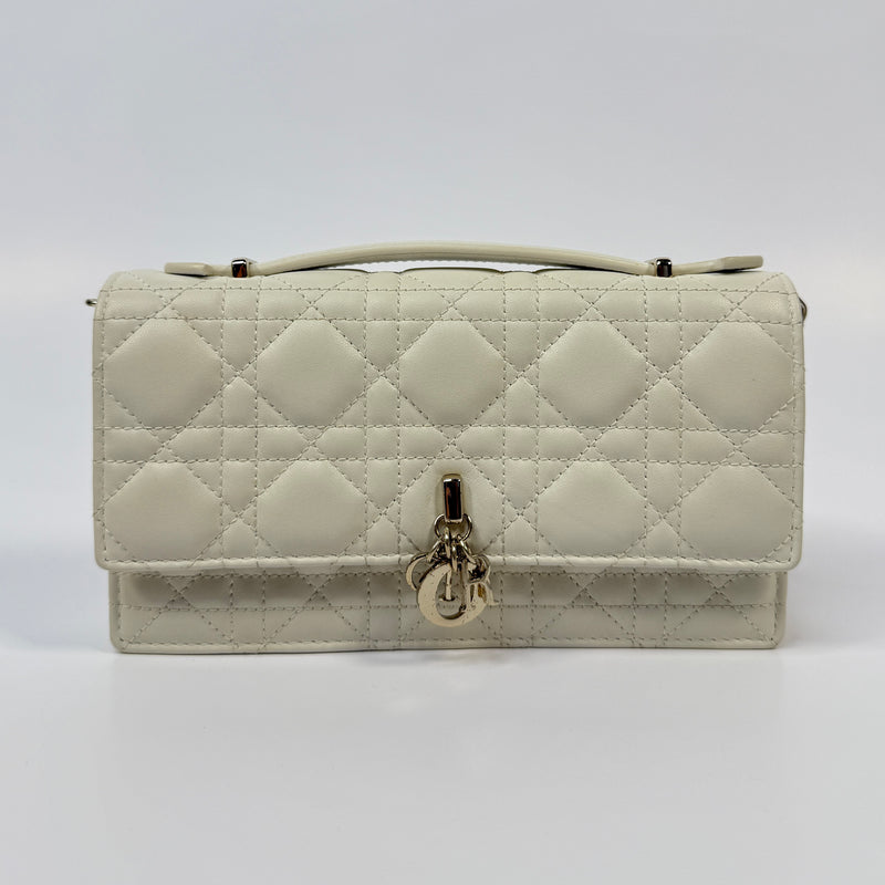Christian Dior My Dior Mini Bag