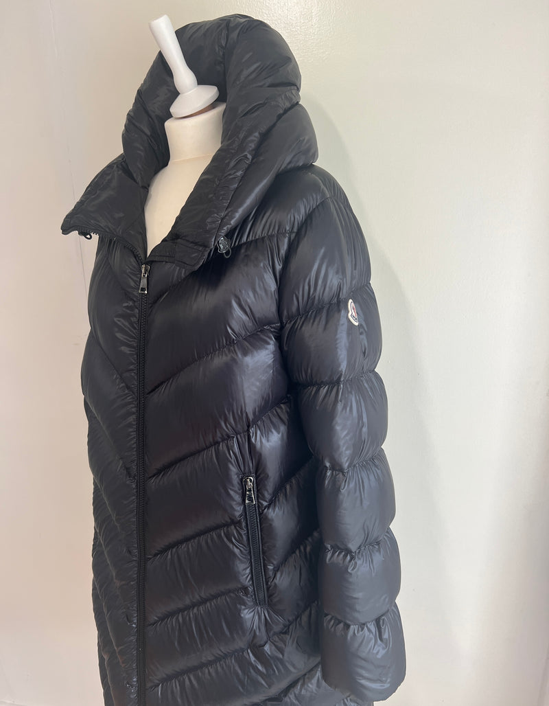 Moncler 3/4 Cambales Giubbotto Jacket (TG5 /UK16 )