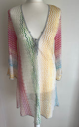 Missoni Cover Up (Size 42/ UK 10)