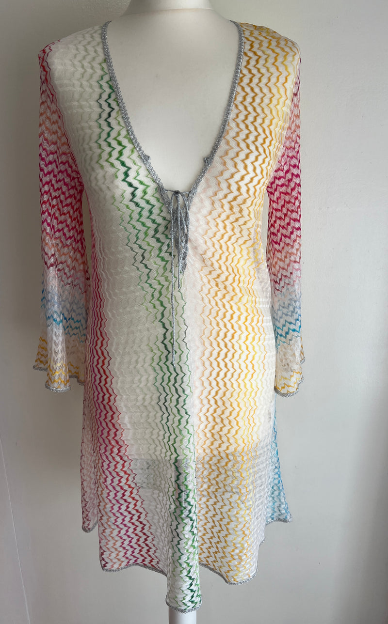 Missoni Cover Up (Size 42/ UK 10)