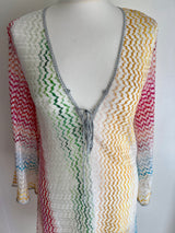Missoni Cover Up (Size 42/ UK 10)