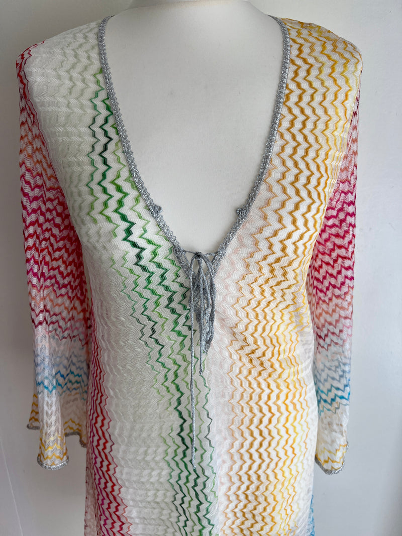 Missoni Cover Up (Size 42/ UK 10)