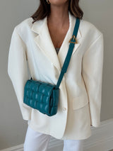 Bottega Veneta Padded Cassette Bag