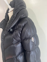 Moncler 3/4 Cambales Giubbotto Jacket (TG5 /UK16 )