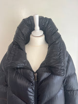 Moncler 3/4 Cambales Giubbotto Jacket (TG5 /UK16 )