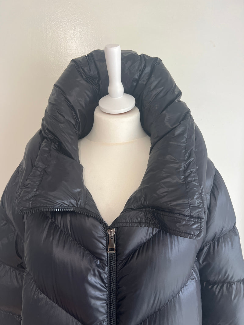 Moncler 3/4 Cambales Giubbotto Jacket (TG5 /UK16 )
