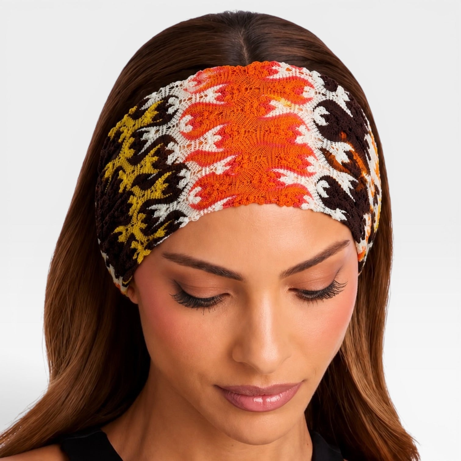 Missoni Headband