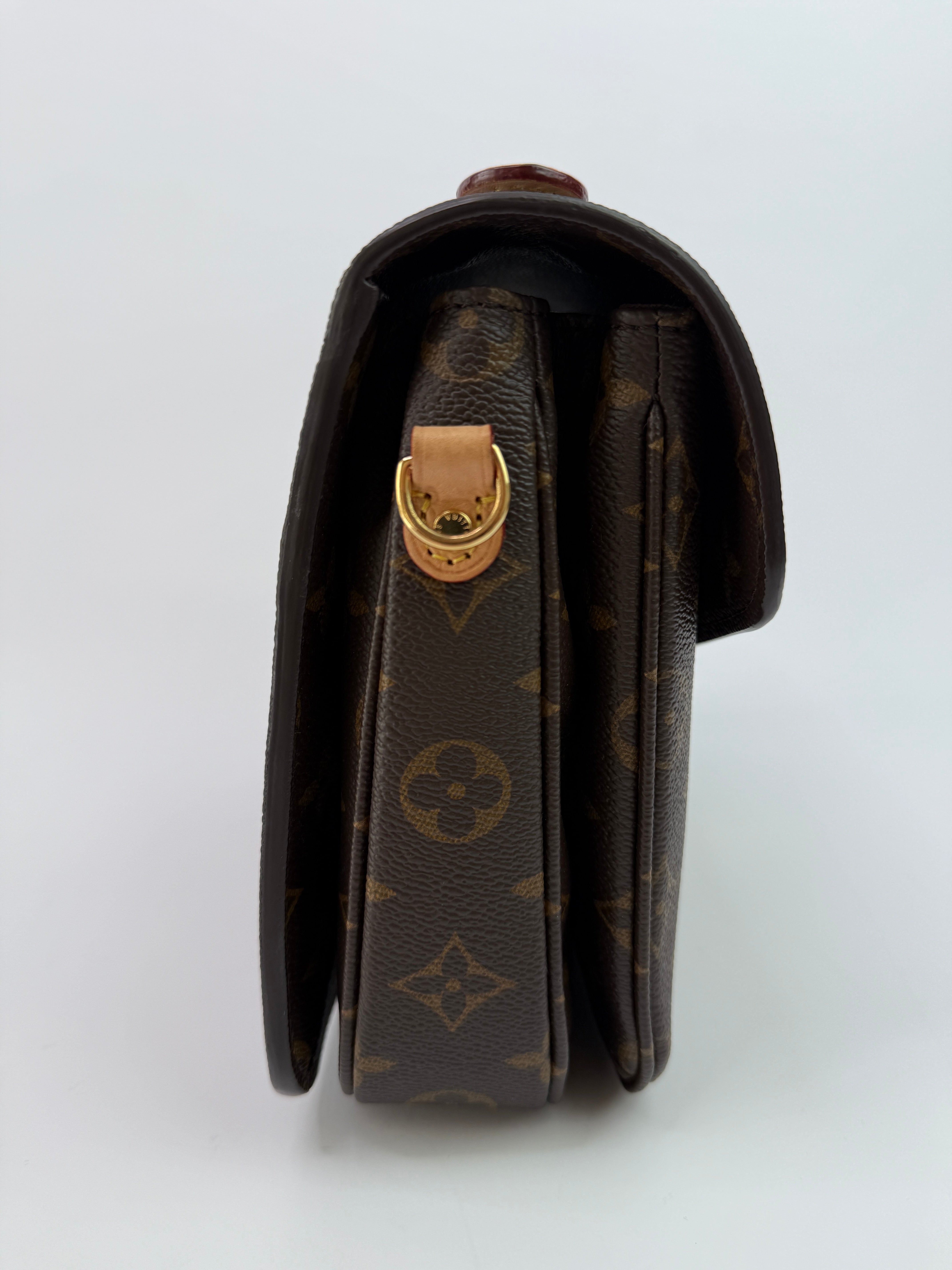 Louis Vuitton Pochette Métis Bag