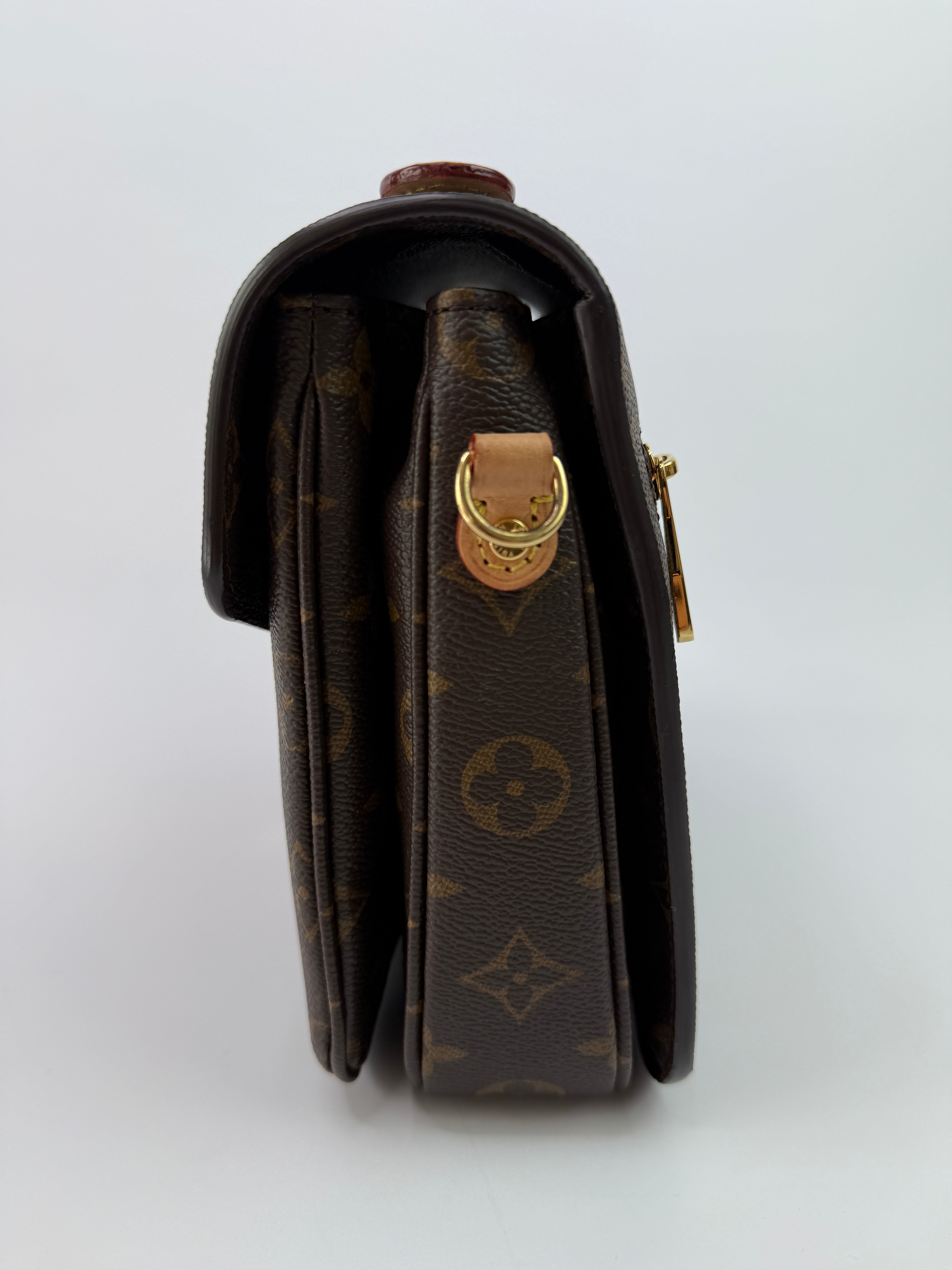 Louis Vuitton Pochette Métis Bag