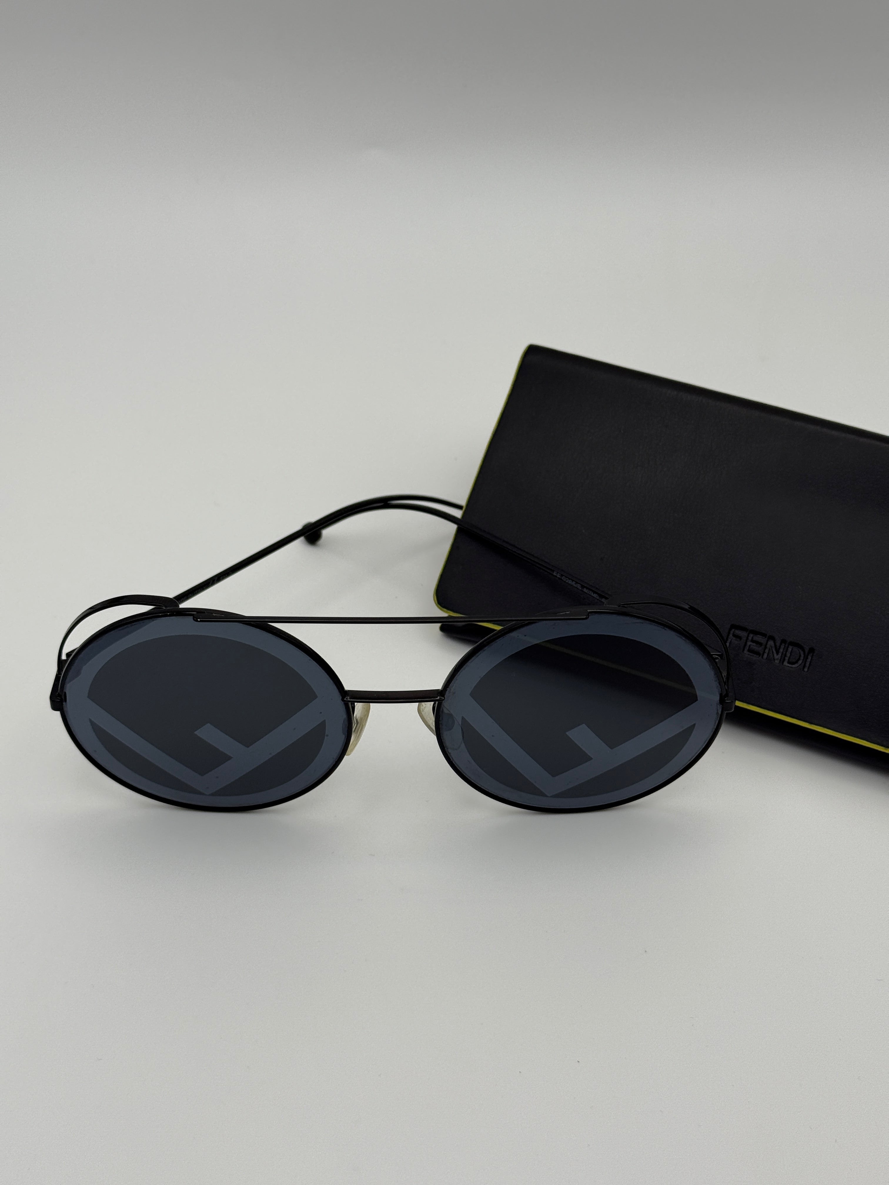 Fendi Sunglasses