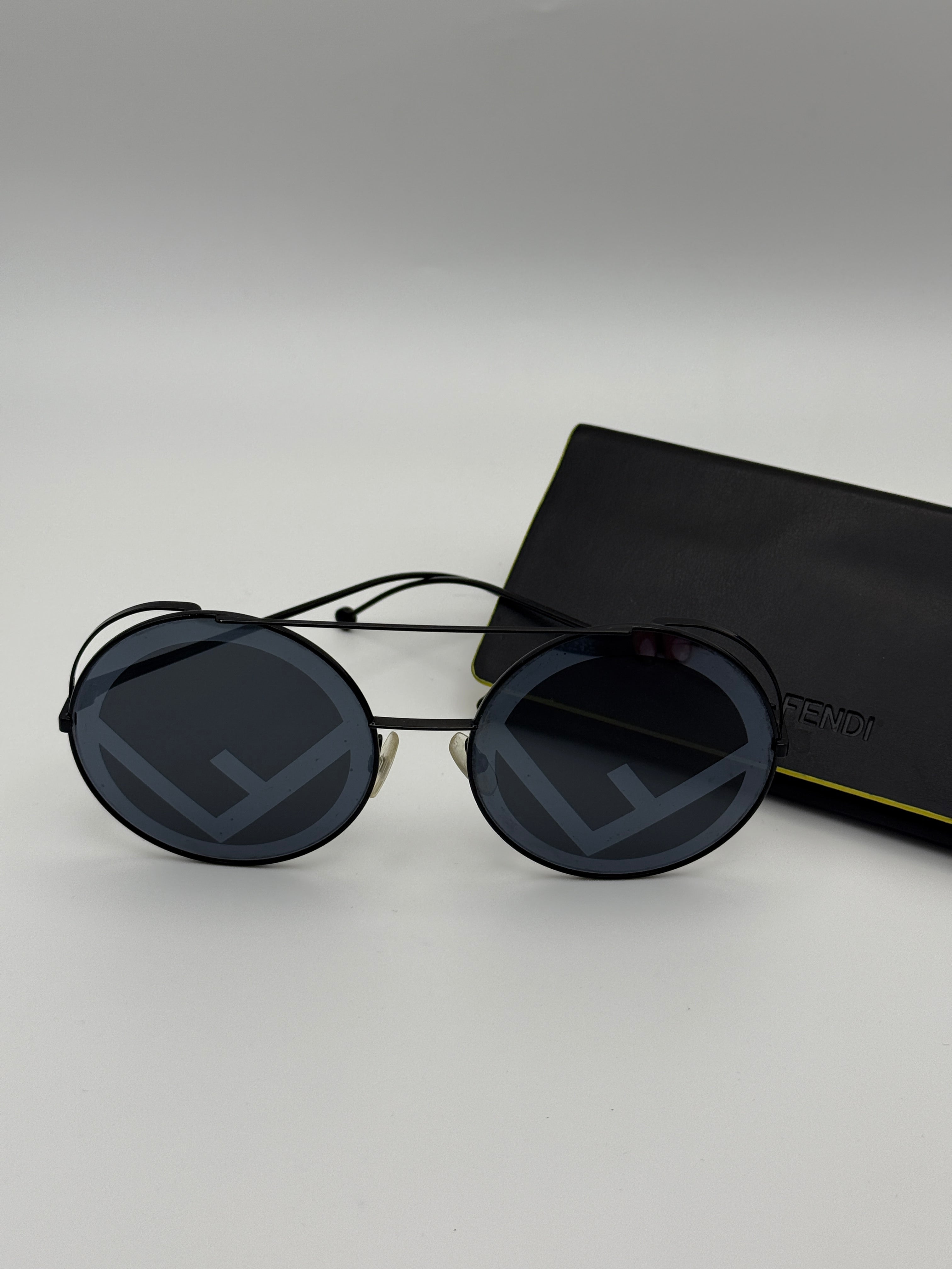Fendi Sunglasses