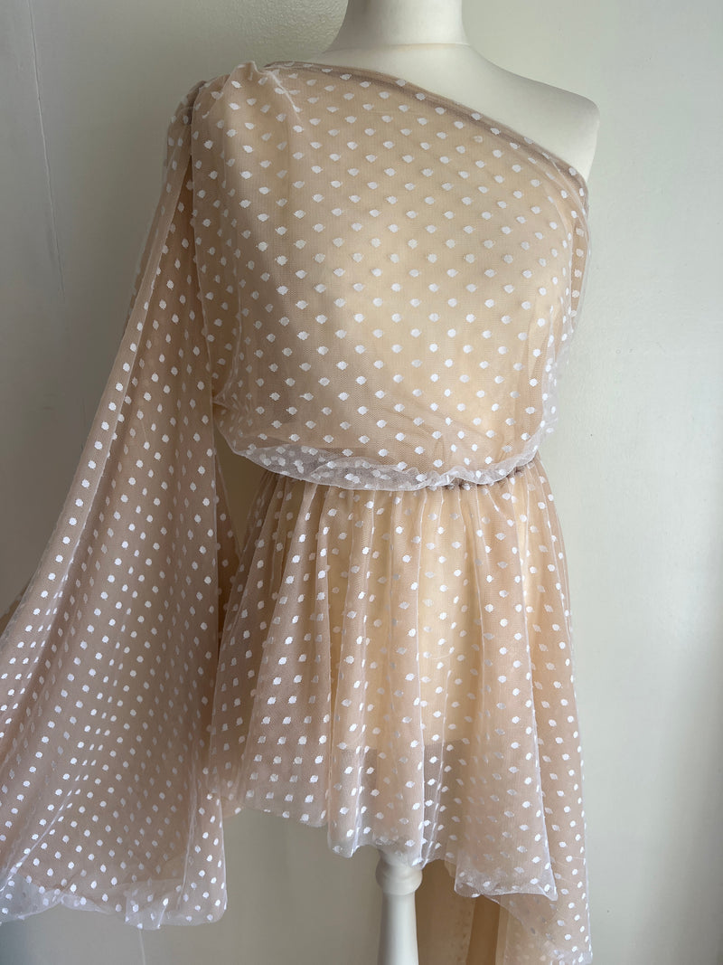 The Dolls House Evangeline Dress ( Size M / UK 10)