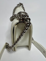 Chanel Original Clasp Medium Boy Bag