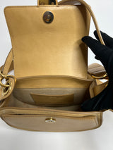 Chloe Small Tess Shoulder Bag