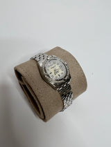 Breitling Galactic 32 Acier Diamond Watch