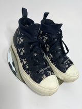 Christian Dior Walk' N 'Dior Sneakers  (Size 36.5 /UK 3.5 )