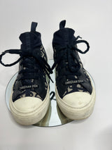 Christian Dior Walk' N 'Dior Sneakers  (Size 36.5 /UK 3.5 )