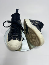 Christian Dior Walk' N 'Dior Sneakers  (Size 36.5 /UK 3.5 )