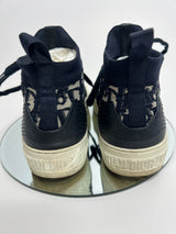 Christian Dior Walk' N 'Dior Sneakers  (Size 36.5 /UK 3.5 )
