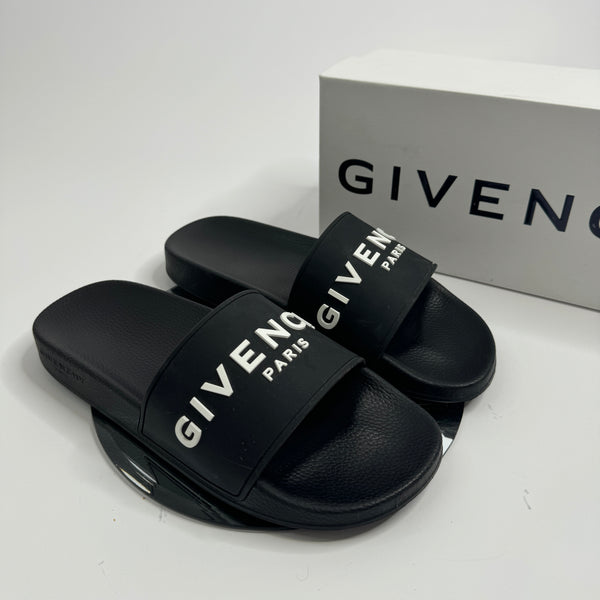 Givenchy Slides (Size 42/UK 9)