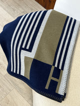 Hermès Avalon Throw Blanket
