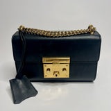 Gucci Padlock Small Shoulder Bag