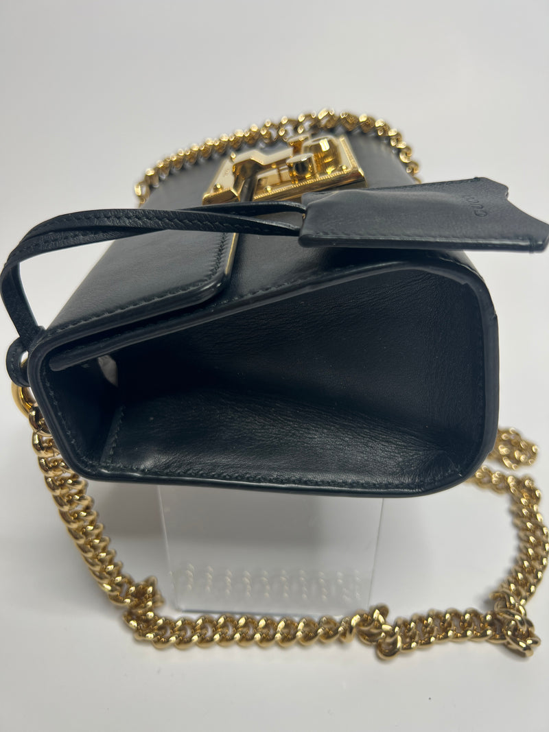 Gucci Padlock Small Shoulder Bag