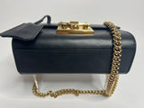 Gucci Padlock Small Shoulder Bag