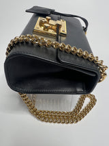 Gucci Padlock Small Shoulder Bag