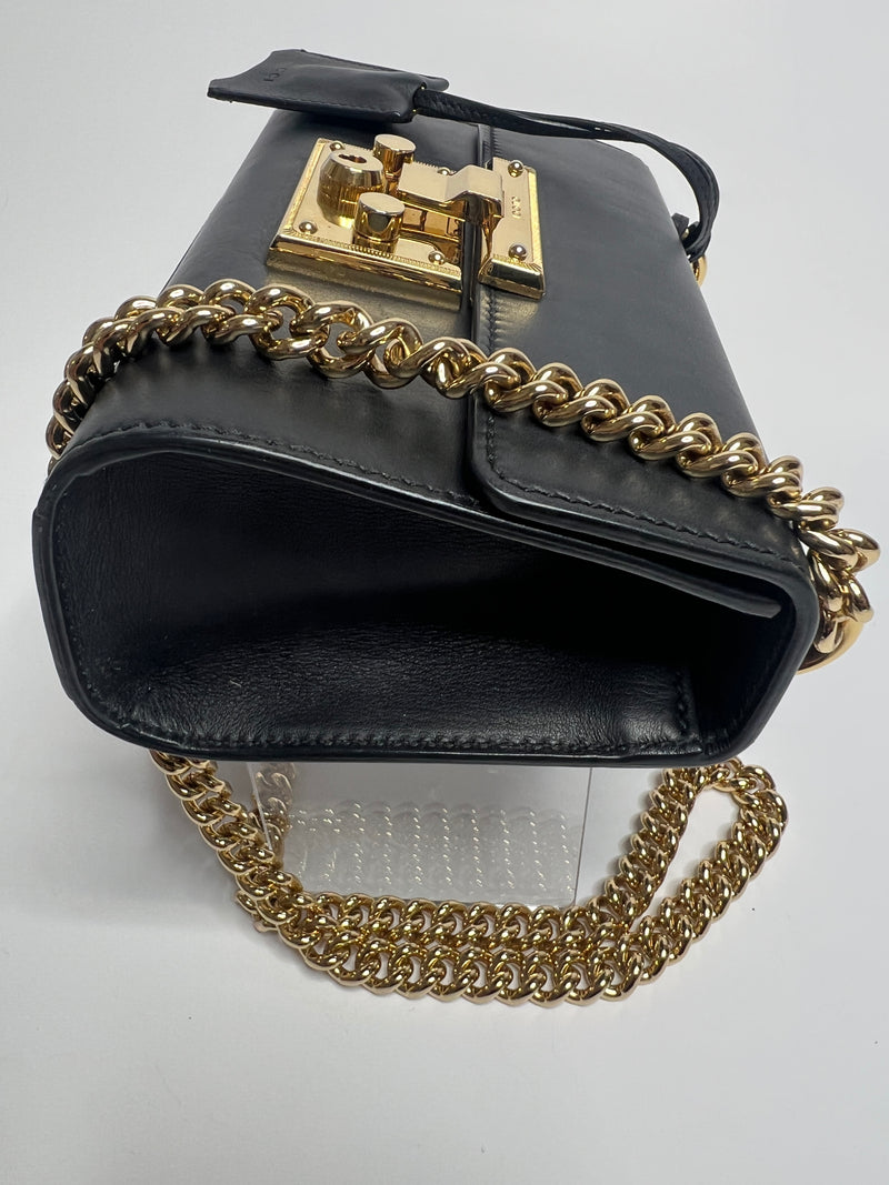 Gucci Padlock Small Shoulder Bag