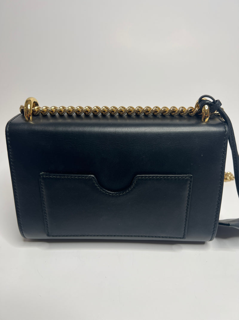 Gucci Padlock Small Shoulder Bag
