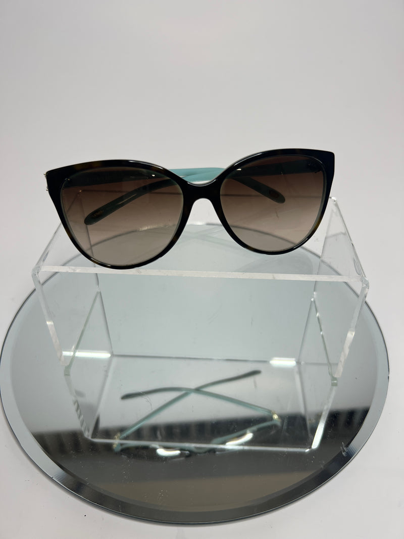 Tiffany & Co Sunglasses
