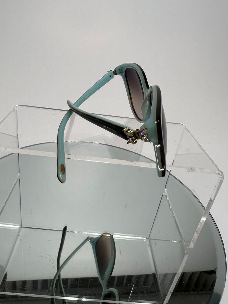 Tiffany & Co Sunglasses