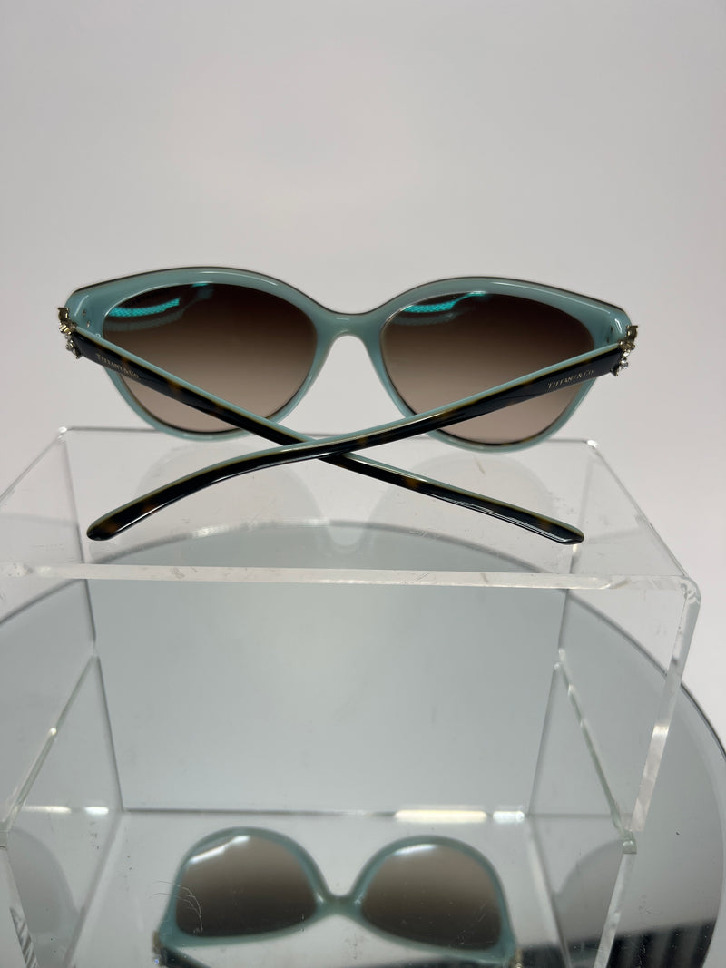 Tiffany & Co Sunglasses