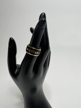 Alexander McQueen Ring