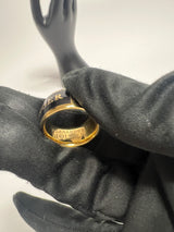 Alexander McQueen Ring