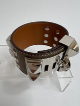 Hermès Collier De Chien Bracelet