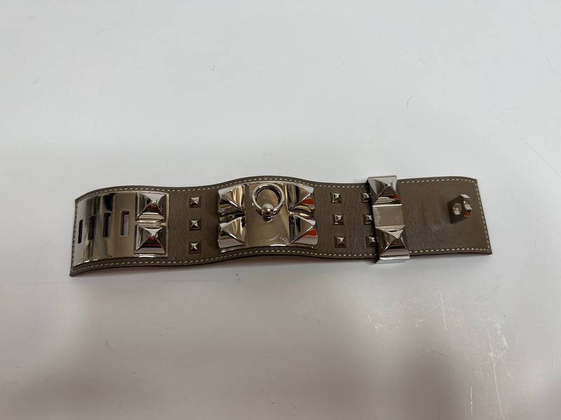 Hermès Collier De Chien Bracelet