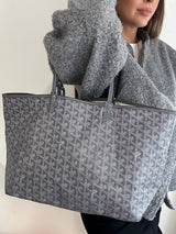 Goyard St Louis PM Tote Bag