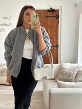 Chanel Original Clasp Medium Boy Bag