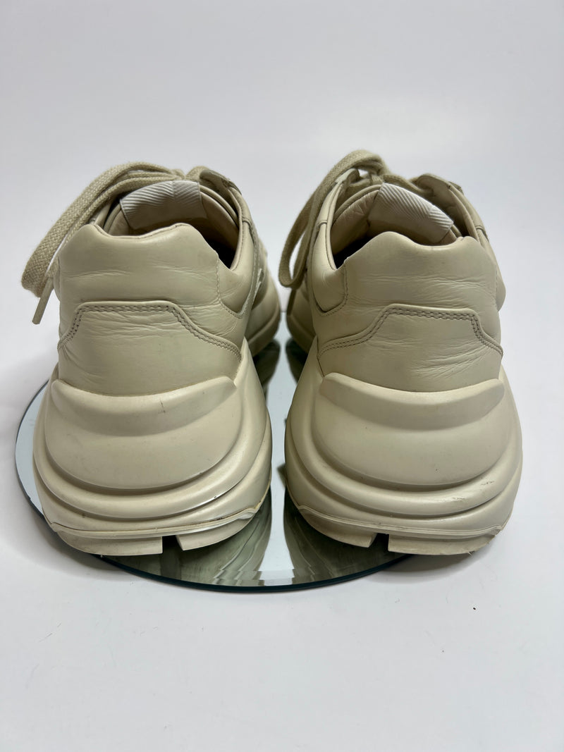Gucci Rhyton Apple Sneakers (Size 39/ UK 6)