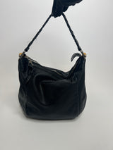 Gucci Bamboo Tote Bag