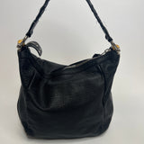 Gucci Bamboo Tote Bag