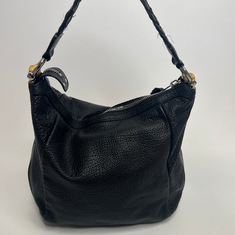 Gucci Bamboo Tote Bag