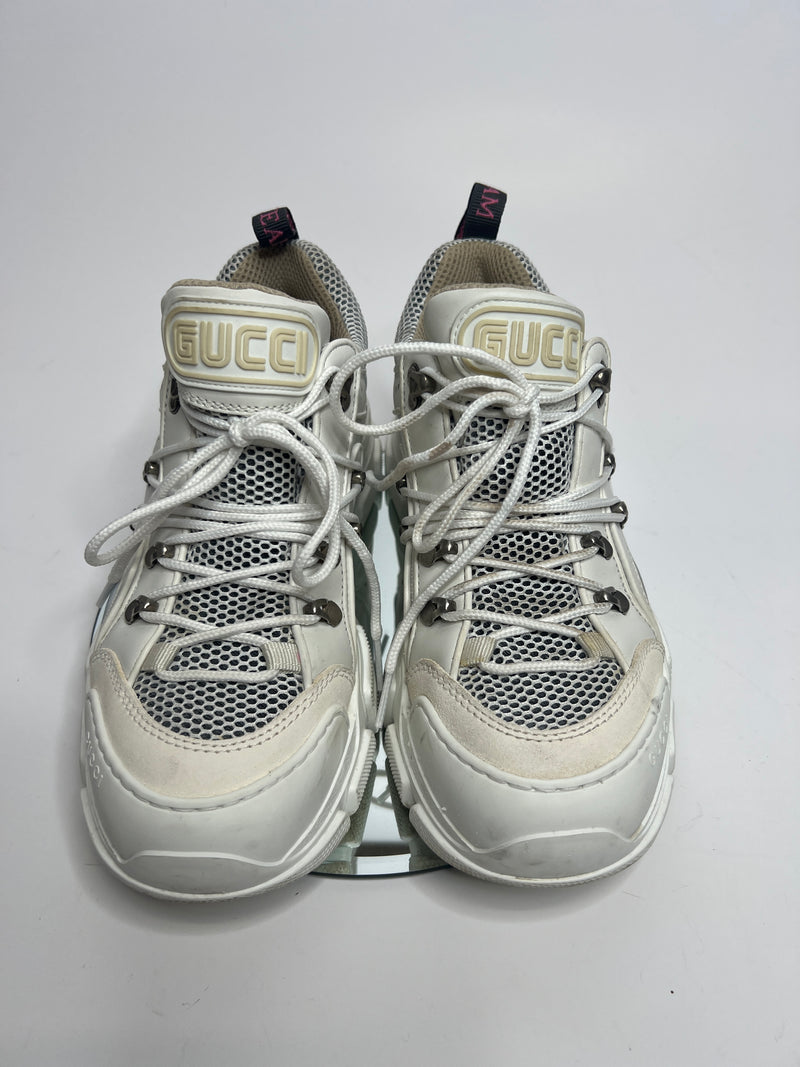 Gucci Flashtrek Sneakers(Size 39/ UK 6)