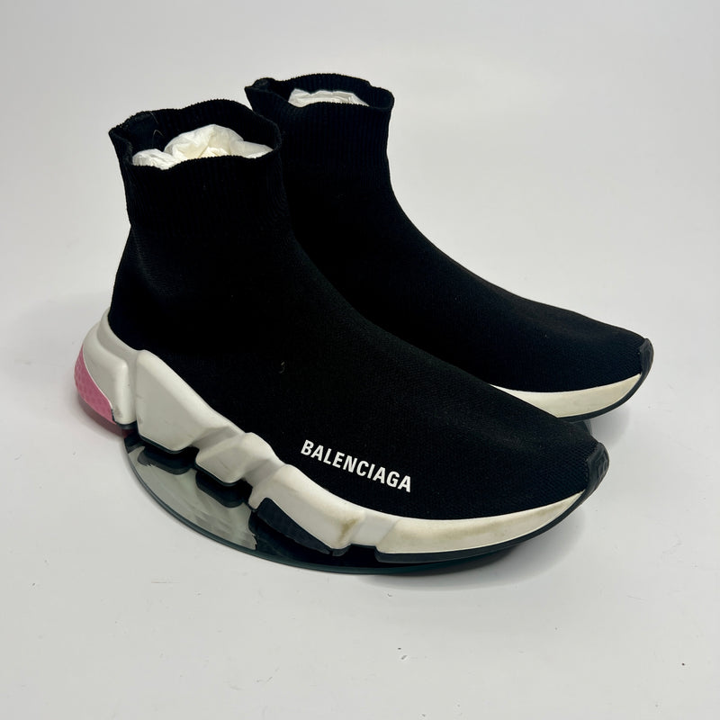 Balenciaga Speed Trainers (Size 39/ UK 6)
