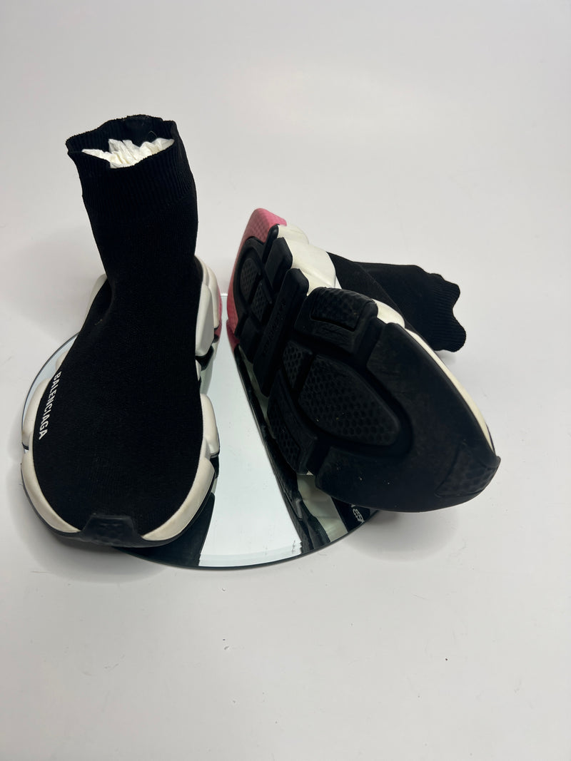 Balenciaga Speed Trainers (Size 39/ UK 6)