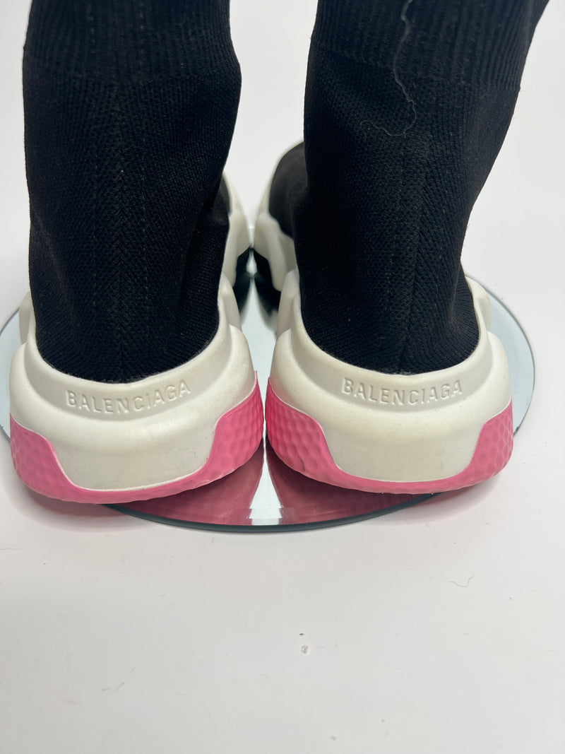 Balenciaga Speed Trainers (Size 39/ UK 6)